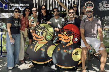 22 Reunión Motera Cabaleiros do Ferro